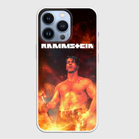 Чехол для iPhone 13 Pro с принтом RAMMSTEIN | РАМШТАЙН (Z) в Кировске,  |  | lindemann | lm | rammstein | rock | кристиан лоренц | линдеманн | лм | музыка | рамштайн | рок | тилль линдеманн