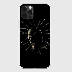 Чехол для iPhone 12 Pro Max с принтом Craig Jones в Кировске, Силикон |  | alternative | metall | music | rock | slipknot | slipnot | альтернатива | металл | музыка | рок | слипкнот | слипнот