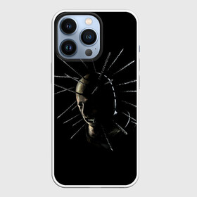 Чехол для iPhone 13 Pro с принтом Craig Jones в Кировске,  |  | Тематика изображения на принте: alternative | metall | music | rock | slipknot | slipnot | альтернатива | металл | музыка | рок | слипкнот | слипнот