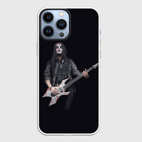 Чехол для iPhone 13 Pro Max с принтом James Root в Кировске,  |  | Тематика изображения на принте: alternative | metall | music | rock | slipknot | slipnot | альтернатива | металл | музыка | рок | слипкнот | слипнот