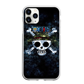 Чехол для iPhone 11 Pro Max матовый с принтом Веселый Роджер One Piece. Большой куш в Кировске, Силикон |  | anime | manga | monkey d. luffy | one piece | аниме | большой куш | ван пис | вон пис | гол д. роджер | кайдо | король пиратов | луфи | луффи | манга | манки д. луффи | нами | нико робин | пират | портгас д. эйс | ророноа зоро