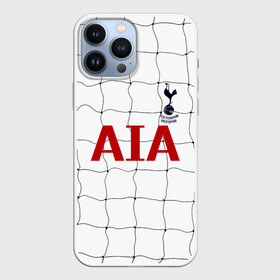 Чехол для iPhone 13 Pro Max с принтом Тоттенхем Лондон в Кировске,  |  | aia | tottenham hotspur | англия | апл | лондон | спорт | тотенхэм | тоттенхем | футбол | шпоры