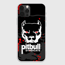 Чехол для iPhone 12 Pro Max с принтом PITBULL SYNDICATE / ПИТБУДЬ в Кировске, Силикон |  | games. | pitbull syndicate | игры | питбудь синдикат | питбуль | разработчик игр | собака | эрик давидыч