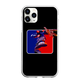 Чехол для iPhone 11 Pro матовый с принтом Logo LB в Кировске, Силикон |  | alternative | limp bizkit | limpbizkit | metall | music | rock | альтернатива | лимп бизкит | лимпбискит | металл | музыка | рок | фред дёрст