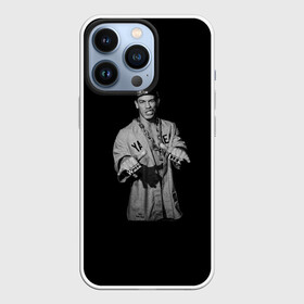 Чехол для iPhone 13 Pro с принтом John Cena в Кировске,  |  | wrestling | you cant see me | буквы | джон сина | знаменитость | кепка | человек