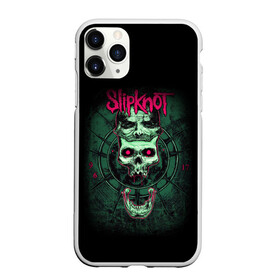 Чехол для iPhone 11 Pro матовый с принтом SLIPKNOT в Кировске, Силикон |  | art | band | corey | grunge | iowa | metal | music | punk | rdsplknt | rock | slipknot | taylor | usa | группа | джои | кори | металл | мик | музыка | панк | петля | рок | сид | слипнот | тэйлор | шон