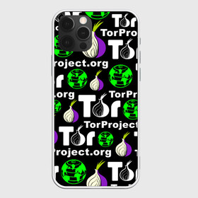 Чехол для iPhone 12 Pro Max с принтом ТОР / TOR PROJECT BROWSER в Кировске, Силикон |  | tor browser | torproject | анонимность | анонимный браузер | взлом | даркнет | зеркала | луковица | тор браузер | хакер | черный интернет.