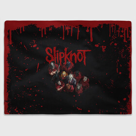 Плед 3D с принтом SLIPKNOT | СЛИПКНОТ (Z) в Кировске, 100% полиэстер | закругленные углы, все края обработаны. Ткань не мнется и не растягивается | rock | slipknot | алессандро вентурелла | джей вайнберг | джеймс рут | кори тейлор | крэйг джонс | мик томсон | петля | рок | сид уилсон | скользящий узел | слипкнот | тяжелый рок | удавка | шон крэхан