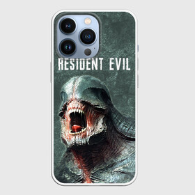 Чехол для iPhone 13 Pro с принтом RESIDENT EVIL 2 | РЕЗИДЕНТ ЕВИЛ (Z) в Кировске,  |  | ada wong | biohazard | leon | nemesis | project resistance | raccoon city | re2 | resident evil 2 | rpd | stars | umbrella | ада вонг | амбрелла | немесис | ужасы