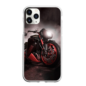 Чехол для iPhone 11 Pro матовый с принтом СУПЕРБАЙК в Кировске, Силикон |  | bike | buldog | ducati | honda | ktm | moto | ride | sport | superbike | yamaha | байк | бульдог | гонки | дукати | колеса | мото | мотоцикл | спорт | техника | хонда | ямаха