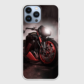 Чехол для iPhone 13 Pro Max с принтом СУПЕРБАЙК в Кировске,  |  | bike | buldog | ducati | honda | ktm | moto | ride | sport | superbike | yamaha | байк | бульдог | гонки | дукати | колеса | мото | мотоцикл | спорт | техника | хонда | ямаха