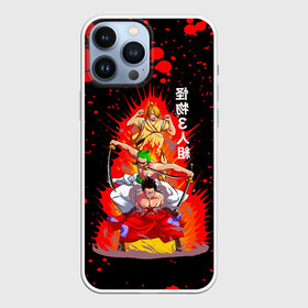 Чехол для iPhone 13 Pro Max с принтом Санджи, Зоро и Луффи One Piece в Кировске,  |  | monkey d. luffy | one piece | vinsmoke sanji | zoro roronoa | аниме | большой куш | ван пис | винсмок санджи | вон пис | зородзюро | луси | луфи | луффи | манки д. луффи | охотник на пиратов | пират | ророноа зоро