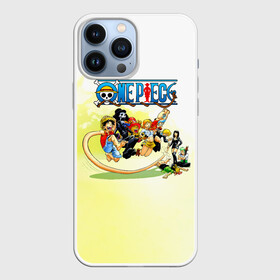 Чехол для iPhone 13 Pro Max с принтом One Piece пираты Соломенной Шляпы в Кировске,  |  | anime | manga | monkey d. luffy | one piece | аниме | большой куш | ван пис | вон пис | гол д. роджер | кайдо | король пиратов | луфи | луффи | манга | манки д. луффи | нами | нико робин | пират | портгас д. эйс | ророноа зоро