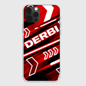 Чехол для iPhone 12 Pro Max с принтом DERBI / ДЕРБИ / SPORT в Кировске, Силикон |  | derbi | gp1 | motorcycle | motosport | predator | racing | senda | speed | sport | байк | гонки | двигатель | дерби | мото | мотокросс | мотоспорт | мототриал | мотоцикл | предатор. | сенда | скорость | спорт