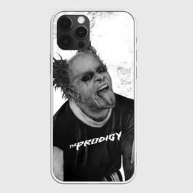 Чехол для iPhone 12 Pro Max с принтом THE PRODIGY | ПРОДИДЖИ (Z) в Кировске, Силикон |  | keith charles flint | prodigy | the prodigy | альтернативный дэнс | бигбит | брейкбит | кит флинт | лиам хоулетт | максим реалити | продиги | продиджи | продиди | техно | электроник рок | электропанк