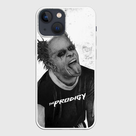 Чехол для iPhone 13 mini с принтом THE PRODIGY | ПРОДИДЖИ (Z) в Кировске,  |  | keith charles flint | prodigy | the prodigy | альтернативный дэнс | бигбит | брейкбит | кит флинт | лиам хоулетт | максим реалити | продиги | продиджи | продиди | техно | электроник рок | электропанк