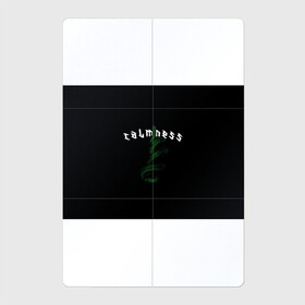 Магнитный плакат 2Х3 с принтом Face Off - Calmness в Кировске, Полимерный материал с магнитным слоем | 6 деталей размером 9*9 см | calmness | face off | большие картинки | змея | надписи | экзотика