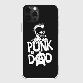 Чехол для iPhone 12 Pro Max с принтом Граффити Панки в Кировске, Силикон |  | alternative | music | punk | punks not dead | rock | альтернатива | музыка | панк | панки не умерают | панкс нот дэд | рок