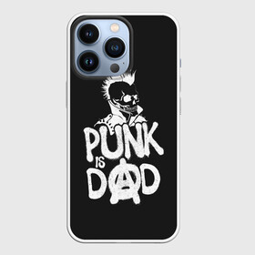 Чехол для iPhone 13 Pro с принтом Граффити Панки в Кировске,  |  | alternative | music | punk | punks not dead | rock | альтернатива | музыка | панк | панки не умерают | панкс нот дэд | рок