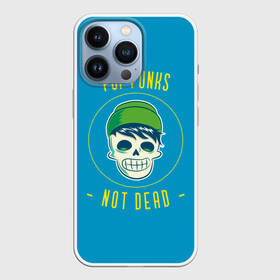 Чехол для iPhone 13 Pro с принтом Pop punk fan в Кировске,  |  | alternative | music | pop punk | punk | punks not dead | rock | альтернатива | музыка | панк | панки не умерают | панкс нот дэд | поп панк | рок