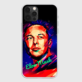 Чехол для iPhone 12 Pro Max с принтом ElonMuskА НА ВАС НЕТ в Кировске, Силикон |  | spacex | изобретатель | космос | марс | наука | предприниматель | ракета | старлинк | тесла