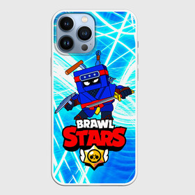 Чехол для iPhone 13 Pro Max с принтом Ninja Ash   Ниндзя Эш, Brawl Stars в Кировске,  |  | Тематика изображения на принте: ash | ash brawl stars | ash бравл старс | ninja ash | аш | бравл старс эш | бравлер | бравлер эш | браво старс | ниндзя эш | эш | эш бравл старс