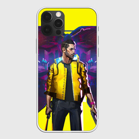 Чехол для iPhone 12 Pro Max с принтом Cyberpunk 2077 в Кировске, Силикон |  | art | character | cyberpunk | cyberpunk 2077 | drawing | game | vee | арт | ви | игра | киберпанк | киберпанк 2077 | персонаж | рисунок