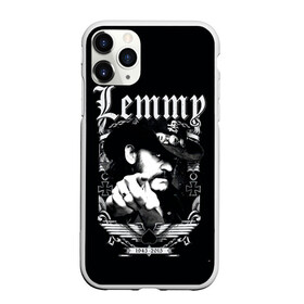 Чехол для iPhone 11 Pro Max матовый с принтом RIP Lemmy в Кировске, Силикон |  | alternative | metall | motorhead | music | rock | альтернатива | лемми | металл | моторхед | моторхэд | музыка | рок