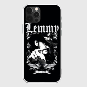 Чехол для iPhone 12 Pro Max с принтом RIP Lemmy в Кировске, Силикон |  | Тематика изображения на принте: alternative | metall | motorhead | music | rock | альтернатива | лемми | металл | моторхед | моторхэд | музыка | рок