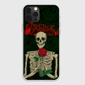 Чехол для iPhone 12 Pro с принтом Bullet For My Valentine (Z) в Кировске, силикон | область печати: задняя сторона чехла, без боковых панелей | bullet for my valentine | альтернативный метал | джейми матиас | джейсон боулд | майкл пэджет | музыка | мэттью так | пуля для моей возлюбленной