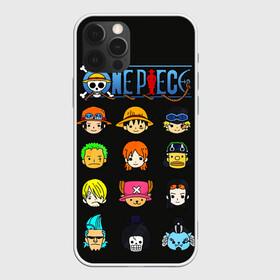 Чехол для iPhone 12 Pro Max с принтом Ван пис все герои чиби в Кировске, Силикон |  | anime | luffy | one piece | zoro | аниме | большой куш | ван пис | вон пис | зоро | луфи | луффи | нанами | пират | пираты | ророна