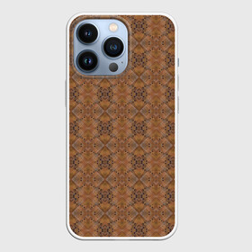 Чехол для iPhone 13 Pro с принтом Деревянный паркет в Кировске,  |  | Тематика изображения на принте: деревянный | доски | коричневая текстура | коричневый | креативный | модный принт | паркет | современный | текстура