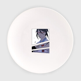 Тарелка с принтом Manhwa Noblesse в Кировске, фарфор | диаметр - 210 мм
диаметр для нанесения принта - 120 мм | anime | manhwa | noblesse | аниме | дворянство | манга | манхва