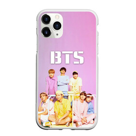 Чехол для iPhone 11 Pro матовый с принтом BTS в Кировске, Силикон |  | agust d | army | bangtan | boys | bts | j hope | jimin | jin | jungkook | k pop | monster | rap | rm | suga | v | армия | бтс | ви | джей хоуп | джонгук | ким | мин | намджун | пак | сокчин | сюга | тхэхён | хосок | чимин | чин | чон | юнги