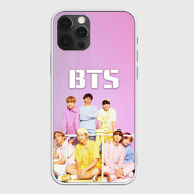 Чехол для iPhone 12 Pro Max с принтом BTS в Кировске, Силикон |  | agust d | army | bangtan | boys | bts | j hope | jimin | jin | jungkook | k pop | monster | rap | rm | suga | v | армия | бтс | ви | джей хоуп | джонгук | ким | мин | намджун | пак | сокчин | сюга | тхэхён | хосок | чимин | чин | чон | юнги