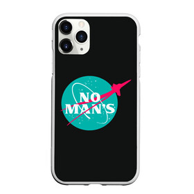 Чехол для iPhone 11 Pro матовый с принтом To the star в Кировске, Силикон |  | game | games | no mans sky | no men sky | space | выжывалка | игра | игры | космические корабли | космический корабль | космос | ноу менс скай | планеты | путешествие | путешествия