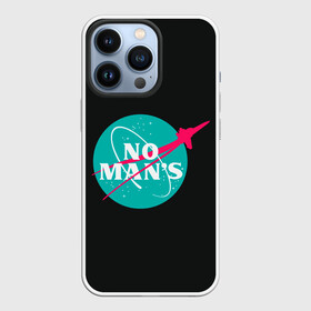 Чехол для iPhone 13 Pro с принтом To the star в Кировске,  |  | game | games | no mans sky | no men sky | space | выжывалка | игра | игры | космические корабли | космический корабль | космос | ноу менс скай | планеты | путешествие | путешествия