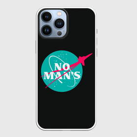 Чехол для iPhone 13 Pro Max с принтом To the star в Кировске,  |  | Тематика изображения на принте: game | games | no mans sky | no men sky | space | выжывалка | игра | игры | космические корабли | космический корабль | космос | ноу менс скай | планеты | путешествие | путешествия