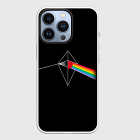 Чехол для iPhone 13 Pro с принтом No mens sky x Pink Floyd в Кировске,  |  | game | games | no mans sky | no men sky | space | выжывалка | игра | игры | космические корабли | космический корабль | космос | ноу менс скай | планеты | путешествие | путешествия