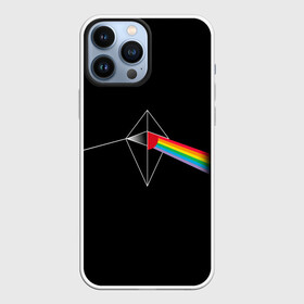 Чехол для iPhone 13 Pro Max с принтом No mens sky x Pink Floyd в Кировске,  |  | game | games | no mans sky | no men sky | space | выжывалка | игра | игры | космические корабли | космический корабль | космос | ноу менс скай | планеты | путешествие | путешествия