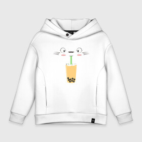 Детское худи Oversize хлопок с принтом Totoro Drink в Кировске, френч-терри — 70% хлопок, 30% полиэстер. Мягкий теплый начес внутри —100% хлопок | боковые карманы, эластичные манжеты и нижняя кромка, капюшон на магнитной кнопке | ghibli | japan | nature | neigbor | neighbour | totoro | анимация | аниме | гибли | друг | животные | лес | милый | мир | миядзаки | мой сосед тоторо | мульт | мультфильм | природа | сок | сосед | сусуватари | тоторо | хаяо