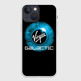 Чехол для iPhone 13 mini с принтом Virgin Galactic   Вирджин Галактик в Кировске,  |  | astronautics | space | usa | америка | виргин галактик | вирджин галактик | космическая компания | космические полеты | космонавтика | космос | полеты | про космо