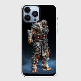 Чехол для iPhone 13 Pro Max с принтом NPC | GEARS OF WAR (Z) в Кировске,  |  | Тематика изображения на принте: gears | gears 5 | gears of war | gears of war 5 | имульсия | механизмы войны | шестерёнка | шестерёнки | шестерня