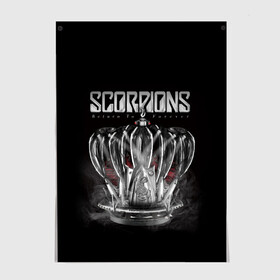 Постер с принтом SCORPIONS в Кировске, 100% бумага
 | бумага, плотность 150 мг. Матовая, но за счет высокого коэффициента гладкости имеет небольшой блеск и дает на свету блики, но в отличии от глянцевой бумаги не покрыта лаком | chainge | forever | germany | grunge | king | metal | music | punk | return | rock | scorpions | wind | ветер | германия | гранж | корона | метал | панк | перемен | рок | скорпионс | хард рок