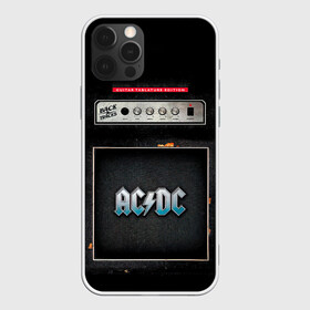 Чехол для iPhone 12 Pro Max с принтом Backtracks - AC/DC в Кировске, Силикон |  | ac dc | acdc | acdc ас дс | angus | back in black | highway to hell | mckinnon | you | австралийская | ангус янг | ас дс | асдс | блюз | в форме | гитара | группа | крис слэйд | метал | молния | музыка | певец | рок | рок н ролл | стиви янг