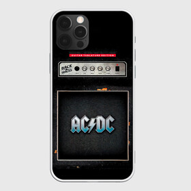 Чехол для iPhone 12 Pro Max с принтом Backtracks - AC/DC в Кировске, Силикон |  | Тематика изображения на принте: ac dc | acdc | acdc ас дс | angus | back in black | highway to hell | mckinnon | you | австралийская | ангус янг | ас дс | асдс | блюз | в форме | гитара | группа | крис слэйд | метал | молния | музыка | певец | рок | рок н ролл | стиви янг