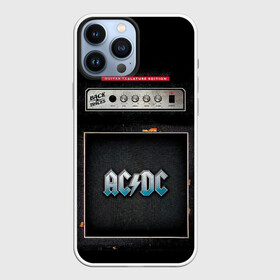 Чехол для iPhone 13 Pro Max с принтом Backtracks   AC DC в Кировске,  |  | ac dc | acdc | acdc ас дс | angus | back in black | highway to hell | mckinnon | you | австралийская | ангус янг | ас дс | асдс | блюз | в форме | гитара | группа | крис слэйд | метал | молния | музыка | певец | рок | рок н ролл | стиви янг