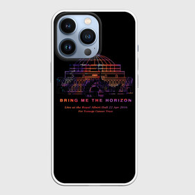 Чехол для iPhone 13 Pro с принтом Live at the Royal Albert Hall   BMTH в Кировске,  |  | bmth | bring me the horizon | альтернативный | бмт | бмтх | бмтш | брин | бринг | горизонт | достань для меня | дэткор | зе | метал | ми | рок | хоризон | электроник