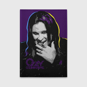 Обложка для автодокументов с принтом Ozzy Osbourne, Оззи Осборн в Кировске, натуральная кожа |  размер 19,9*13 см; внутри 4 больших “конверта” для документов и один маленький отдел — туда идеально встанут права | Тематика изображения на принте: black sabbath | hard rock | heavy metal | john michael osbourne | ozzy osbourne | джон майкл осборн | оззи осборн | хард рок | хеви метал