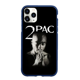 Чехол для iPhone 11 Pro Max матовый с принтом TUPAC в Кировске, Силикон |  | 2pac | black | gangsta | hip hop | legend | music | rap | shakur | tupac | usa | гангстер | музыка | рэп | сша | тупак | хип хоп | шакур